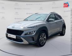 Hyundai Kona Besançon