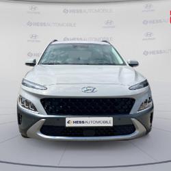 Hyundai Kona 1.6 GDi 141ch Hybrid Executive DCT-6 Besan&ccedil;on