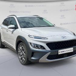 Hyundai Kona 1.6 GDi 141ch Hybrid Executive DCT-6 Besan&ccedil;on