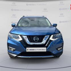 Nissan XTrail dCi 150ch N-Connecta Euro6d-T Besan&ccedil;on