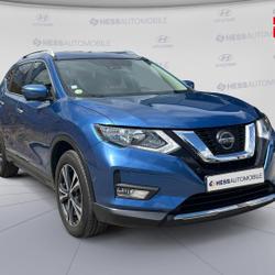 Nissan XTrail dCi 150ch N-Connecta Euro6d-T Besan&ccedil;on