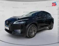 Nissan Qashqai Besançon