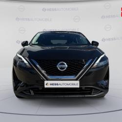 Nissan Qashqai 1.3 Mild Hybrid 158ch N-Connecta Xtronic occasion - Besan&ccedil;on - photo 2/30