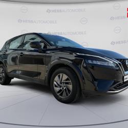 Nissan Qashqai 1.3 Mild Hybrid 158ch N-Connecta Xtronic occasion - Besan&ccedil;on - photo 3/30