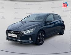 Hyundai i20 Besançon