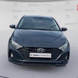 Hyundai i20 1.2 84ch Intuitive Besan&ccedil;on