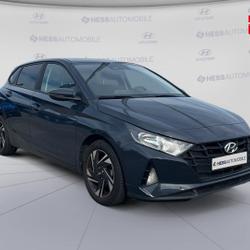 Hyundai i20 1.2 84ch Intuitive Besan&ccedil;on