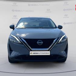 Nissan Qashqai 1.3 Mild Hybrid 140ch Business Edition 2022 occasion - Besan&ccedil;on - photo 2/30