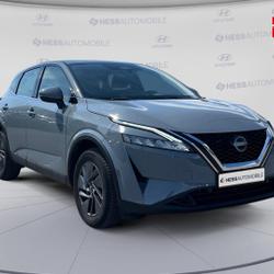 Nissan Qashqai 1.3 Mild Hybrid 140ch Business Edition 2022 occasion - Besan&ccedil;on - photo 3/30