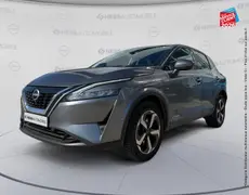 Nissan Qashqai Besançon