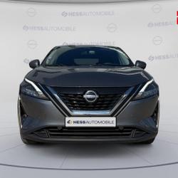 Nissan Qashqai e-POWER 190ch N-Connecta 2022 occasion - Besan&ccedil;on - photo 2/30