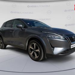 Nissan Qashqai e-POWER 190ch N-Connecta 2022 occasion - Besan&ccedil;on - photo 3/30