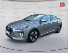 Hyundai Ioniq - Hybrid 141ch Creative - 16 299 €
