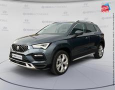 Seat Ateca Besançon