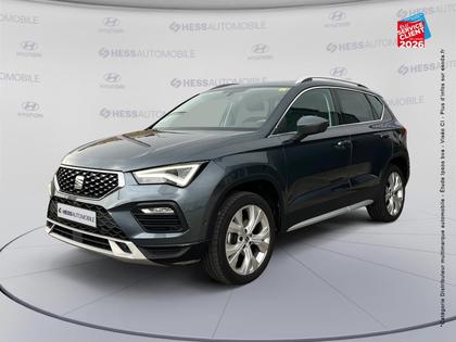 Seat Ateca - 1.5 TSI 150ch Start&Stop Xperience - 20 499 €