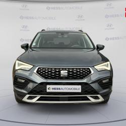 Seat Ateca 1.5 TSI 150ch Start&Stop Xperience Besan&ccedil;on