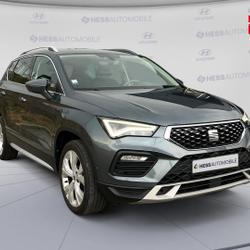 Seat Ateca 1.5 TSI 150ch Start&Stop Xperience Besan&ccedil;on