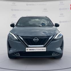 Nissan Qashqai e-POWER 190ch Tekna 2022 Besan&ccedil;on