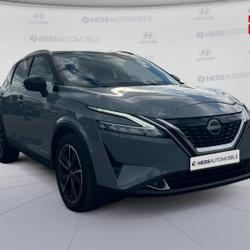 Nissan Qashqai e-POWER 190ch Tekna 2022 Besan&ccedil;on