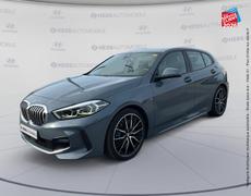 BMW Serie 1 Besançon