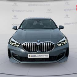 BMW Serie 1 120dA xDrive 190ch M Sport occasion - Besan&ccedil;on - photo 2/29