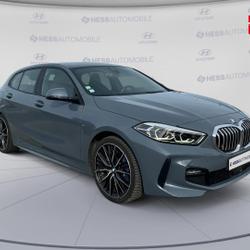 BMW Serie 1 120dA xDrive 190ch M Sport occasion - Besan&ccedil;on - photo 3/29