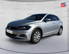 Volkswagen Polo Besançon