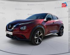 Nissan Juke Besançon