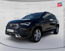 Seat Ateca Besançon