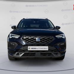 Seat Ateca 1.5 TSI 150ch Start&Stop FR DSG7 occasion - Besan&ccedil;on - photo 2/30