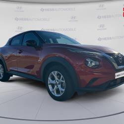 Nissan Juke 1.0 DIG-T 114ch N-Connecta DCT 2021.5 occasion - Besan&ccedil;on - photo 3/30