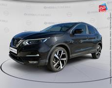Nissan Qashqai Besançon