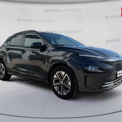 Hyundai Kona Electric 39kWh - 136ch Intuitive occasion - Besan&ccedil;on - photo 3/31