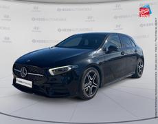 Mercedes Classe A Besançon
