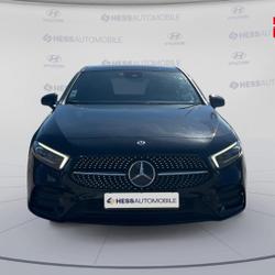 Mercedes Classe A 220 d 190ch AMG Line 8G-DCT occasion - Besan&ccedil;on - photo 2/30