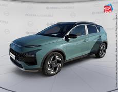 Hyundai Bayon Besançon