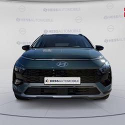 Hyundai Bayon 1.0 T-GDi 100ch Executive DCT-7 occasion - Besan&ccedil;on - photo 2/30