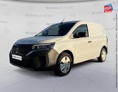 Nissan Townstar Besançon