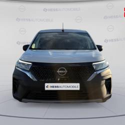 Nissan Townstar L1 EV 45 kWh Acenta chargeur 22 kW occasion - Besan&ccedil;on - photo 2/30
