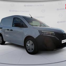 Nissan Townstar L1 EV 45 kWh Acenta chargeur 22 kW occasion - Besan&ccedil;on - photo 3/30