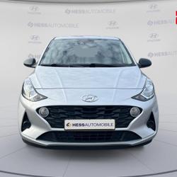Hyundai i10 1.0 67ch ECO Initia occasion - Besan&ccedil;on - photo 2/30