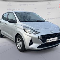 Hyundai i10 1.0 67ch ECO Initia occasion - Besan&ccedil;on - photo 3/30