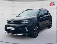 Citroen C5 Aircross Besançon
