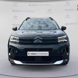 Citroen C5 Aircross 1.5 BlueHDi 130ch MAX boite automatique occasion - Besan&ccedil;on - photo 2/30