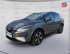 Nissan Qashqai Besançon