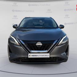 Nissan Qashqai e-POWER 190ch N-Connecta 2024 occasion - Besan&ccedil;on - photo 2/30