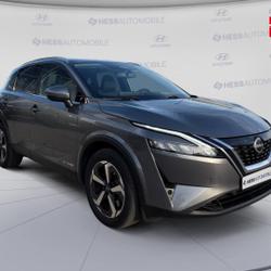 Nissan Qashqai e-POWER 190ch N-Connecta 2024 occasion - Besan&ccedil;on - photo 3/30
