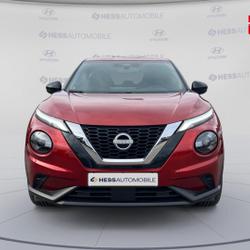 Nissan Juke 1.0 DIG-T 114ch N-Connecta 2024 occasion - Besan&ccedil;on - photo 2/31