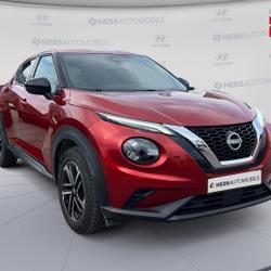 Nissan Juke 1.0 DIG-T 114ch N-Connecta 2024 occasion - Besan&ccedil;on - photo 3/31