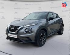Nissan Juke Besançon